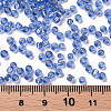 8/0 Glass Seed Beads SEED-US0003-3mm-26-3