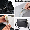 18Pcs 3 Styles Alloy Zipper Pull Tabs FIND-CY0001-83LG-5