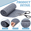 Felt Fabrics DIY-WH0622-182B-4