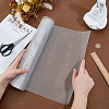 3M Aluminum Mesh Sheet AJEW-GF0013-48H-3