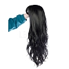 Long Wavy Curly Wigs OHAR-I019-06-11