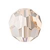 Preciosa&reg Crystal Beads X-PRC-BB6-00030-235-1