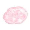 Cat Paw Print Shape TPR Stress Toy AJEW-P107-01-4