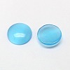 Cat Eye Cabochons CE-J002-4mm-28-2