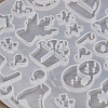 Pendant Silicone Molds LS-SIMO-M002-03A-5
