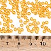 TOHO 8/0 Round Beads SEED-XTR08-0002B-3