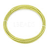 5M 2-Ply Anodized Aluminum Wire AW-T001-02A-14-1
