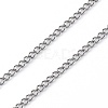 304 Stainless Steel Eyeglasses Chains AJEW-EH00207-01-3