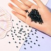 Preciosa&reg Crystal Beads X-PRC-BB4-30340-4