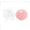 DIY Silicone Candle Molds PW-WG79773-01-1