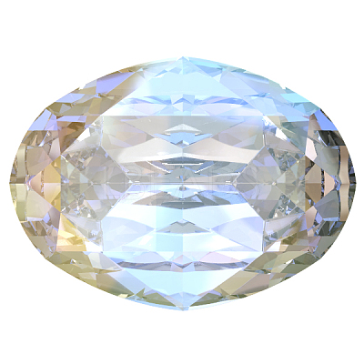 Preciosa&reg MAXIMA Crystal Fancy Stones X-PRC-FF18-00030-200-1