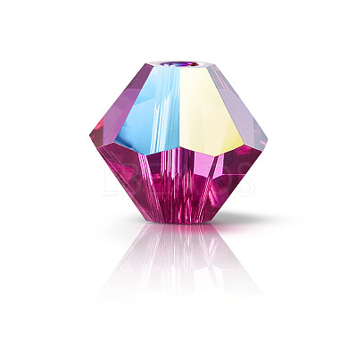 Preciosa&reg Crystal Beads Y-PRC-BA4-70350-201-1