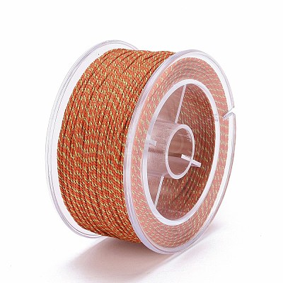 Polycotton Cord OCOR-E027-02A-03-1