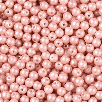 Glass Seed Beads SEED-T007-01C-1