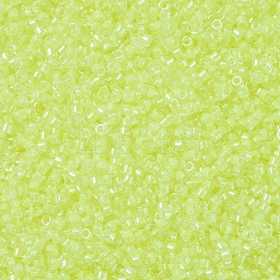 MIYUKI Delica Beads X-SEED-J020-DB2031-1