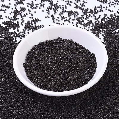 MIYUKI Round Rocailles Beads X-SEED-G007-RR0409-1