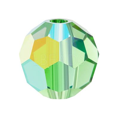 Preciosa&reg Crystal Beads X-PRC-BB5-50520-200-1