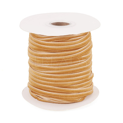 Velvet Ribbon OCOR-TAC0038-08P-1