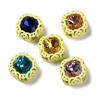 Sew on Rhinestone RGLA-M008-J03-C09-1