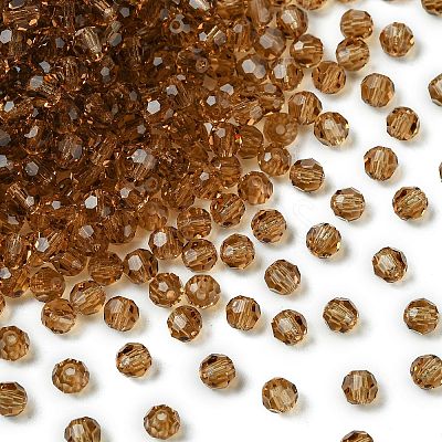 Preciosa&reg Crystal Beads Y-PRC-BB3-10330-1