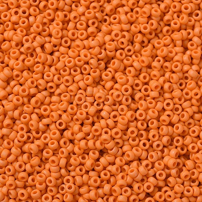 MIYUKI Round Rocailles Beads SEED-X0054-RR2313-1