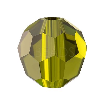 Preciosa&reg Crystal Beads Y-PRC-BB3-50230-1