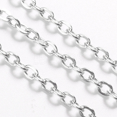 Iron Cable Chains X-CH-0.7PYSZ-N-1