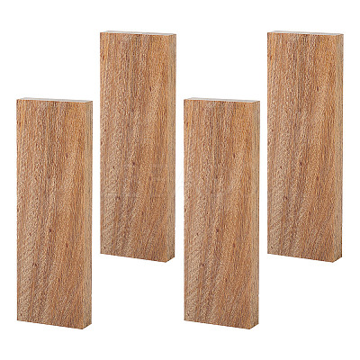 Sandalwood Sheet Material DIY-WH0430-682-1