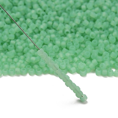 TOHO 8/0 Round Beads SEED-XTR08-0144F-1