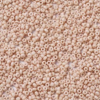 MIYUKI Round Rocailles Beads SEED-X0056-RR2023-1