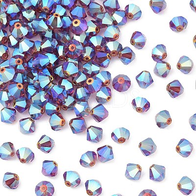 Preciosa&reg Crystal Beads Y-PRC-BA4-20050-20000-1