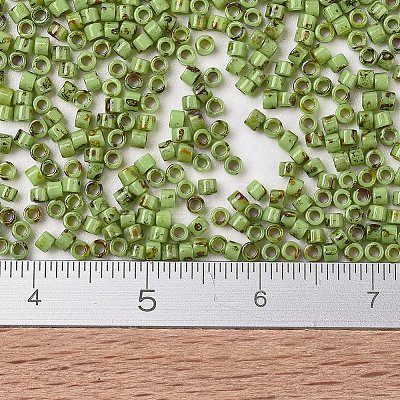MIYUKI Delica Beads SEED-X0054-DB2265-1