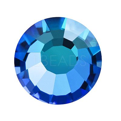 Preciosa&reg Crystal Hotfix Flatback Stones Y-PRC-HSS16-00030-296-1