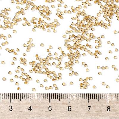 TOHO Round Seed Beads SEED-XTR15-2156-1
