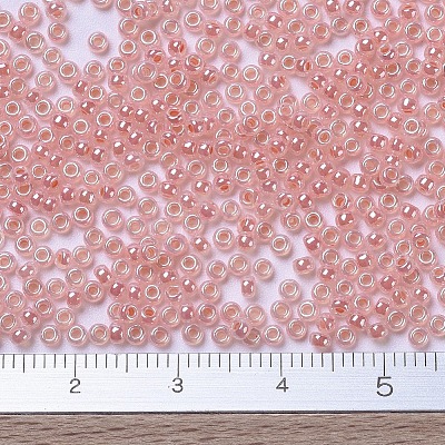 MIYUKI Round Rocailles Beads X-SEED-G007-RR0539-1