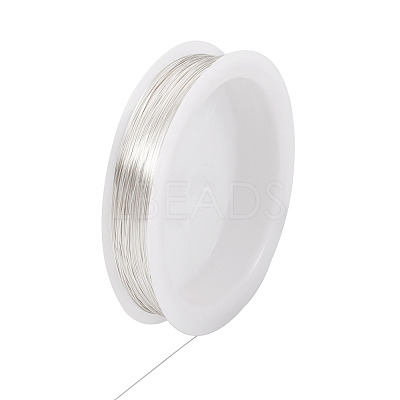 Copper Wire CWIR-TAC0002-01A-S-1