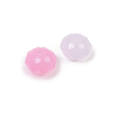 Plastics Beads KY-B005-01B-1