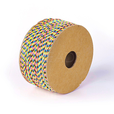 Macrame Cotton Cord OCOR-F010-C02-1