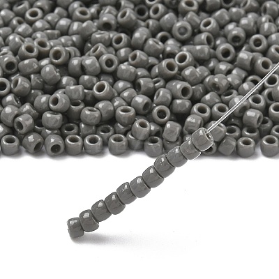 TOHO 6/0 Round Beads SEED-TR06-0053D-1