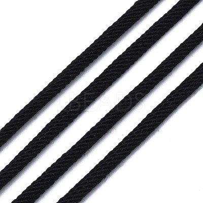 Braided Polyester Cords OCOR-S109-3mm-16-1
