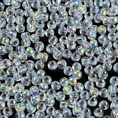 Glass Seed Beads X1-SEED-H002-A-A610-1