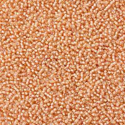 TOHO Round Seed Beads SEED-XTR11-0301-1