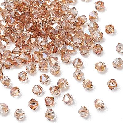 Preciosa&reg Crystal Beads Y-PRC-BA5-00030-225-1
