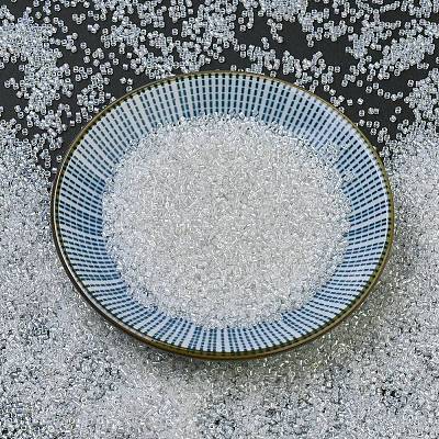 MIYUKI Delica Beads SEED-MY11-DB1671-1