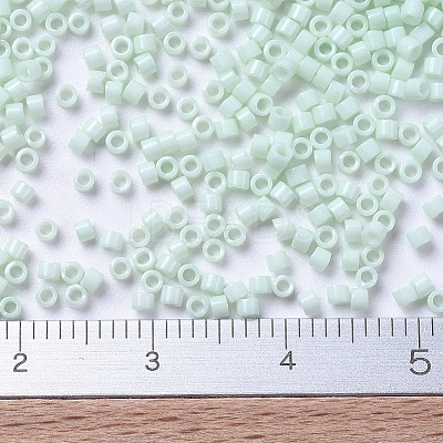 MIYUKI Delica Beads X-SEED-J020-DB1496-1