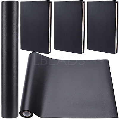 Imitation Leather Book Covers DIY-WH0491-92A-01-1
