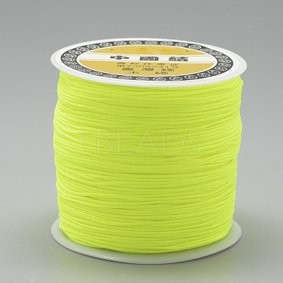 Nylon Braided Cord NWIR-Q008A-F228-1