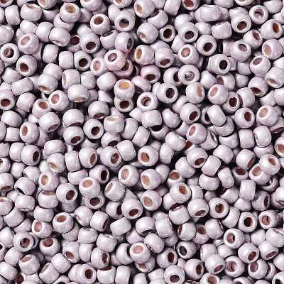 TOHO 8/0 Round Beads SEED-XTR08-PF0554F-1