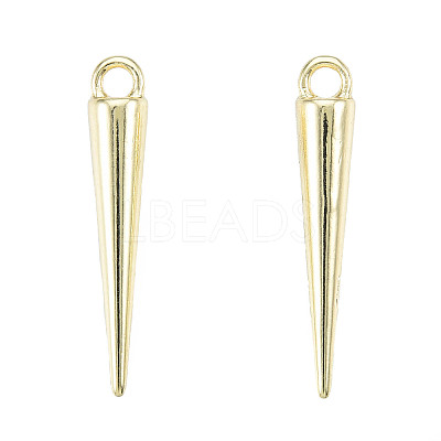 Alloy Pendants LS-PALLOY-N163-012LG-NR-1