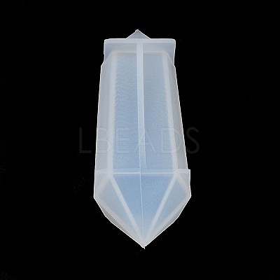 DIY Bullet Pendant Silicone Molds LS-DIY-F141-03E-1